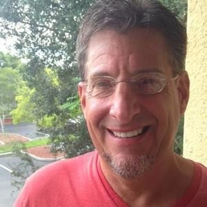 Meet your Posher, Gary